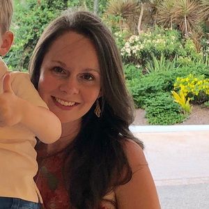 Meet your Posher, Pamela